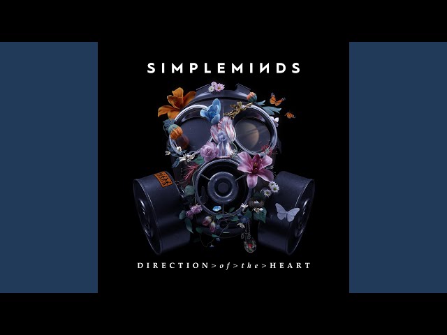 Simple Minds - Natural