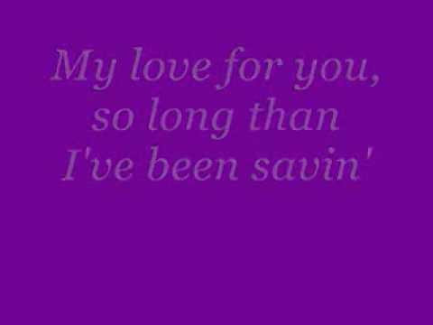Anita WardRing my bell Lyrics RequestedYouTube