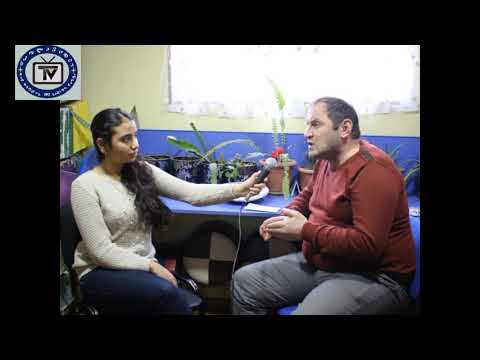 სკოლავიზია/SchoolTV - უნდა იწერებოდეს თუ არა ნიშნები სკოლაში? ექსპერტის მოსაზრება