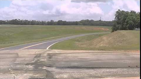 GPSTC - Crash Formula Testing and Validation Truck Vault