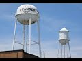 Water tower collapse compilation  best water tower crashes 2020
