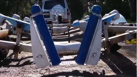 Ark Ezi Guide Boat Alignment System