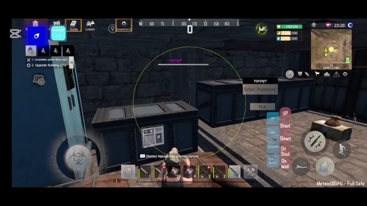 @Kalyatoofan free hack global or lios lite 