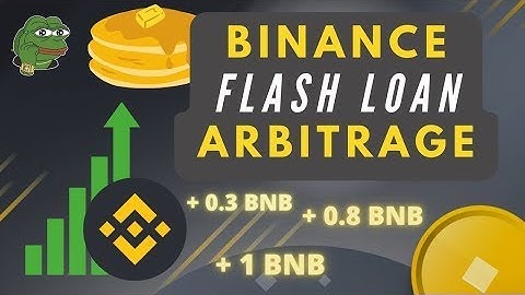 Flash Loan Arbitrage Bot| How to EARN 10 ETH EVERY DAY (Crypto Arbitrage Bot | Flash Loan Attack)