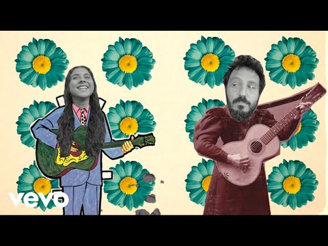 El Kanka - Para vivir ft. Silvana Estrada