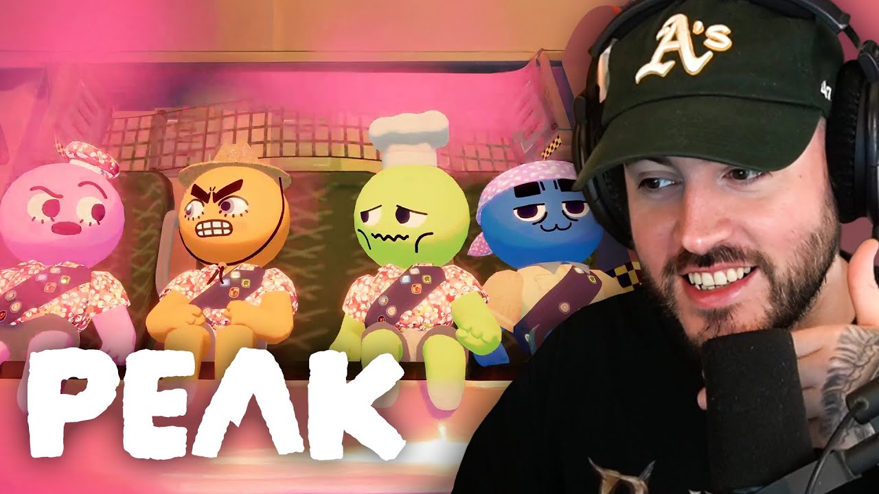 Finalmente - PEAK #3