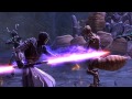 Star wars the old republic  character progression  sith inquisitor