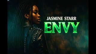 Download Lagu Jasmine Starr - Envy (Official Music Video) MP3