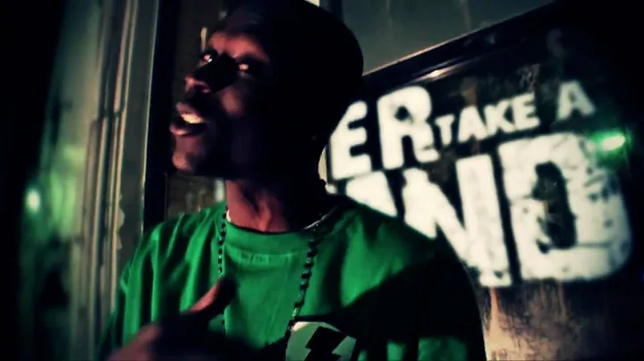 YP "Words of Wisdom" ft. Mikkey Halsted (OFFICIAL VIDEO)