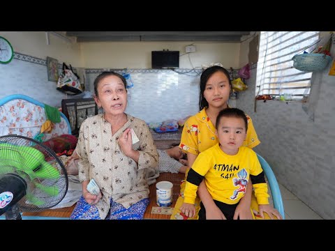 Video: Cách đăng Ký Con Với Bà Ngoại