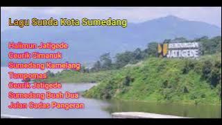 Lagu Sunda Kota Sumedang