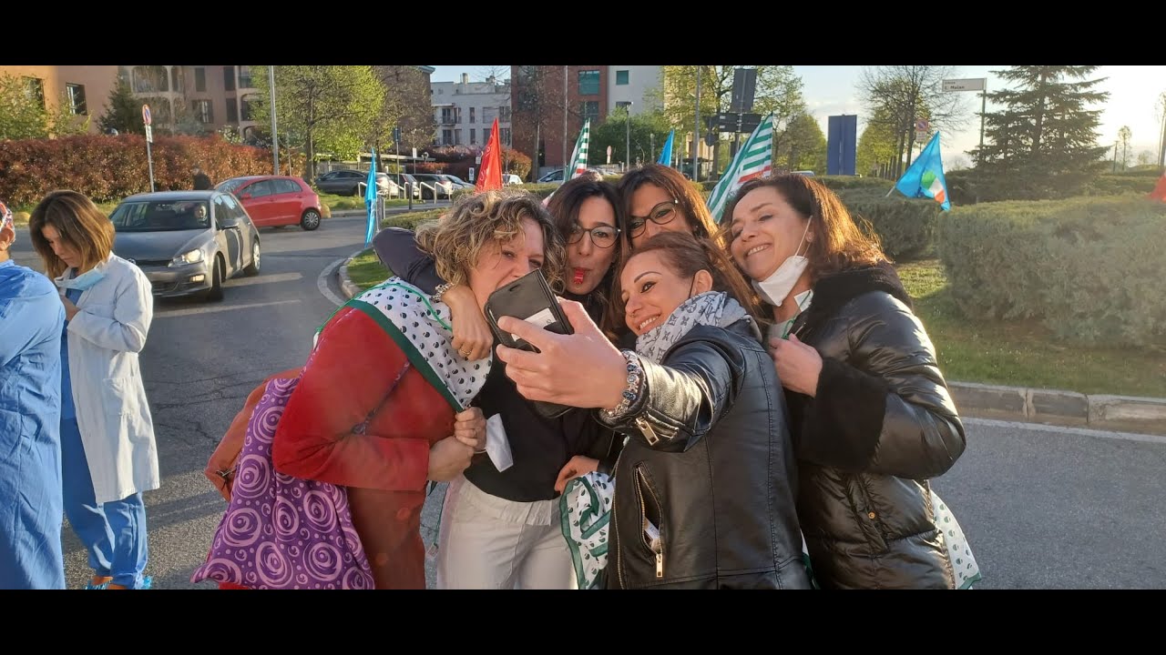 Dipendenti Policlinico San Donato: no al parcheggio a pagamento