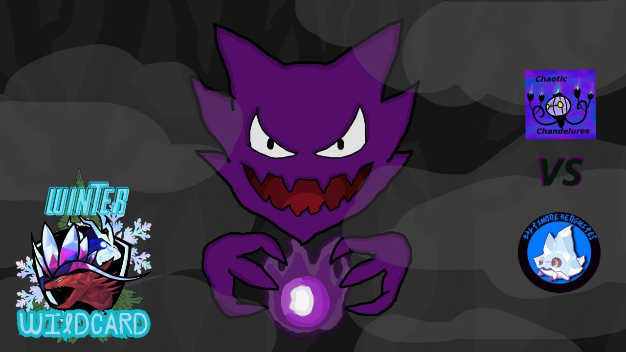 The most annoying Haunter | SD Div UNPL Winter Wildcard | VS Jakeeb