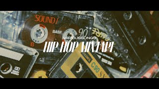 Hip Hop Mixtape