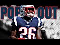 Sony Michel “Pop Out Mix ᴴᴰ