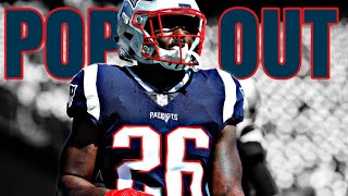 Sony Michel “Pop Out Mix ᴴᴰ