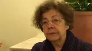 Play video: La giustizia penale internazionale. Intervista a Flavia Lattanzi