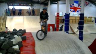 Westskate Clips