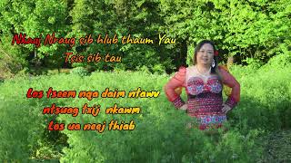 Nkauj Nraug Sib Hlub Thaum Yau Tsis Sib Tau 5/30/23