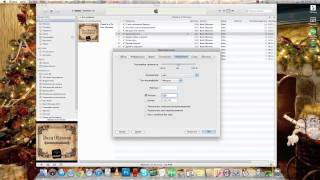 Как с помощью iTunes сделать рингтон к смартфону screenshot 4