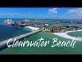Clearwater Beach - Spring Break, Florida  Walking Tour ...