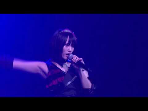 2018.02.05 恋愛禁止条例公演 植村梓生誕公演 城恵理子