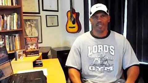 Michael Rackley Intro Video