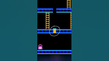 All air. No brain. #donkeykong #mario #retro #arcade #videoarcade #retrogaming