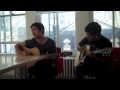 "Emperor (Acoustic)" by Happy Body, Slow Brain