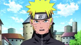 Naruto Vs Mecha Naruto