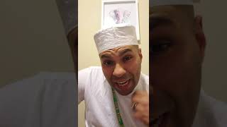Babalu Aye - Who is he