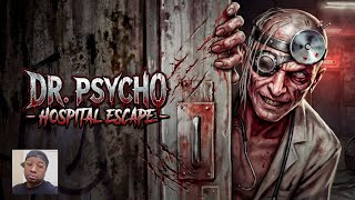 Dr Psycho: Hospital Escape Platinum Walkthrough | 100% Trophy/Achievement Guide screenshot 3