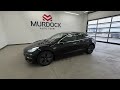 2018 Tesla Model 3 Long Range Battery UT Logan, Smithfield, Hyrum, Brigham City, Ogden