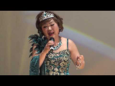 [그시절 추억의쑈!]  가수 이수연 굳세어라 금순아 장소:청춘극장 일시:2017.1.14