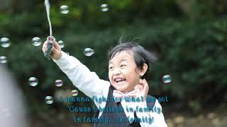 Family(with lyrics)song by:TobiMac