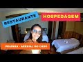 MELHORES RESTAURANTES E HOSPEDAGENS DA PRAINHA - ARRAIAL DO CABO