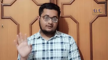 Student Review- Harshit Butani | Best channel for Applied Mathematics | Gaur Classes