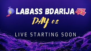 LABASS BDARIJA : DAY 02 : Adsense Arbitrage, SEO, Digital Marketing, Branding en Ecommerce