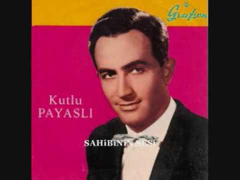 Kutlu Payaslı - Pembe küçük dudağın söyledi şarkımızı ( Ankara Rüzgarı )