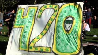 420 - The Documentary  Trailer