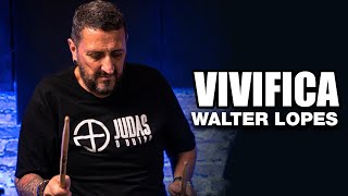 Vivifica - WALTER LOPES no BlahTera