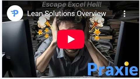 AI Lean Solutions Overview