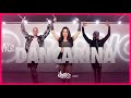 Dançarina - Pedro Sampaio ft. Mc Pedrinho | FitDance (Coreografia) | Dance Video