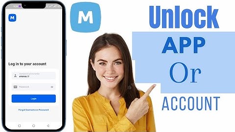 How To Unlock Moniepoint App | Unlock My Locked Moniepoint Account