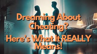 Are Your Cheating Dreams Actually Trying to Warn You?