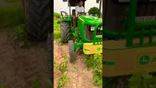 #John_Deere_Lover John Deere Full modified Tractor 