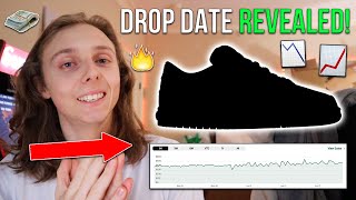 THESE HYPED SBS FINALLY GOT A DROP DATE🔥 | BIG SNEAKER LEAK/HOLD