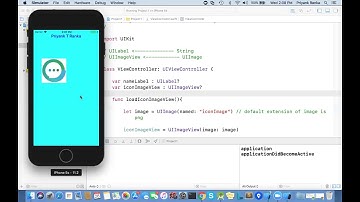 UlKit and SWIFT 4| Nimap Infotech- Video 07