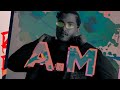 Outy - A.M (Official Audio)