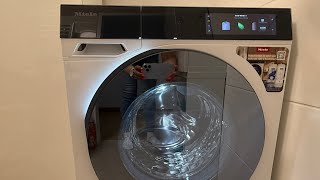 Najnovija Miele Mašina Za Veš Miele Wq 1000 Wps Nova Edition